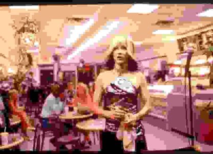 Hedwig and the Angry Inch (2001) Starring John Cameron Mitchell on DVD - Image 3
