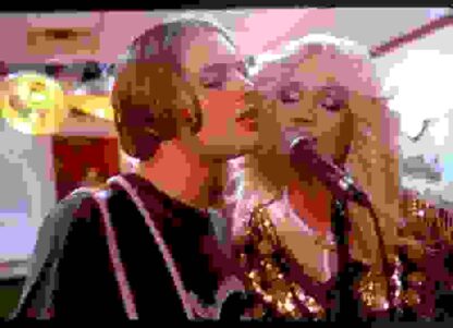 Hedwig and the Angry Inch (2001) Starring John Cameron Mitchell on DVD - Image 4