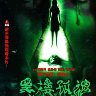 Hei lou gu hun (1989) with English Subtitles on DVD