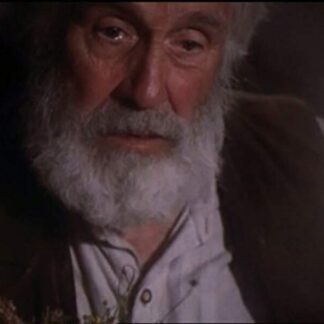 Heidi (1993) Starring Jason Robards on DVD