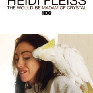 Heidi Fleiss: The Would-Be Madam of Crystal (2008) Starring Heidi Fleiss on DVD