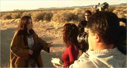 Heidi Fleiss: The Would-Be Madam of Crystal (2008) Starring Heidi Fleiss on DVD - Image 2