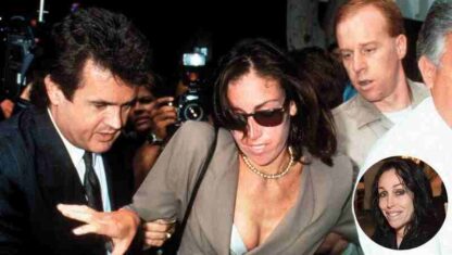 Heidi Fleiss: The Would-Be Madam of Crystal (2008) Starring Heidi Fleiss on DVD - Image 3