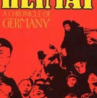 Heimat: A Chronicle of Germany (1984) with English Subtitles on DVD
