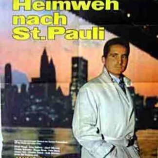 Heimweh nach St. Pauli (1963) with English Subtitles on DVD