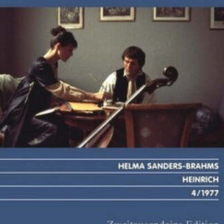Heinrich (1977) with English Subtitles on DVD