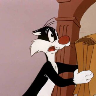 Heir-Conditioned (1955) Starring Mel Blanc on DVD