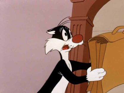 Heir-Conditioned (1955) Starring Mel Blanc on DVD