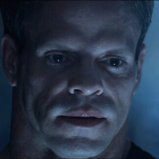Heist (2009) Starring Rick Jordan on DVD