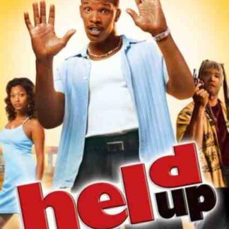 Held Up (1999) Starring Jamie Foxx on DVD