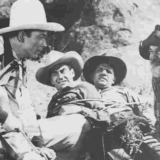Heldorado (1946) Starring Roy Rogers on DVD