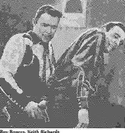 Heldorado (1946) Starring Roy Rogers on DVD - Image 4