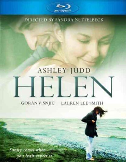 Helen (2009) Starring Ashley Judd on DVD - Image 2