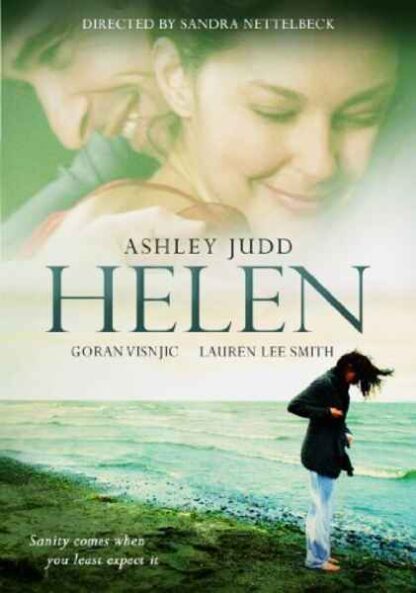 Helen (2009) Starring Ashley Judd on DVD - Image 3