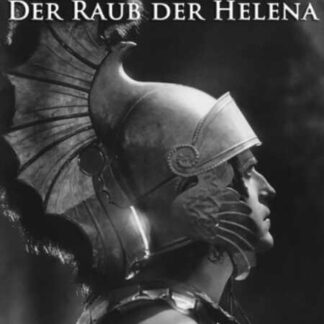 Helen of Troy (1924) with English Subtitles on DVD