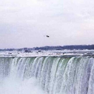 Helicopter Canada (1966) Starring Stanley Jackson on DVD
