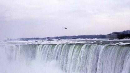 Helicopter Canada (1966) Starring Stanley Jackson on DVD