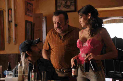 Hell (2010) with English Subtitles on DVD - Image 4