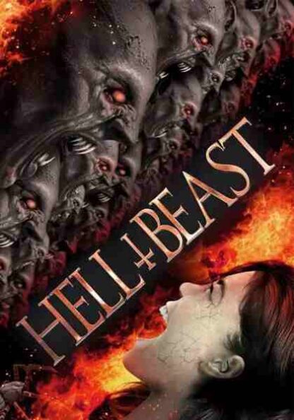 Hell Beast (2012) on DVD