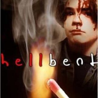 Hell Bent (1994) Starring Danial Sprintz on DVD