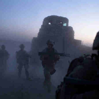 Hell and Back Again (2011) Starring Nathan Harris on DVD