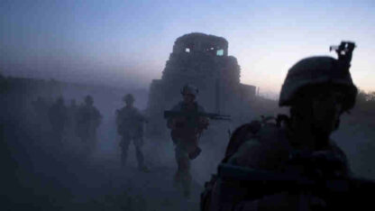 Hell and Back Again (2011) Starring Nathan Harris on DVD