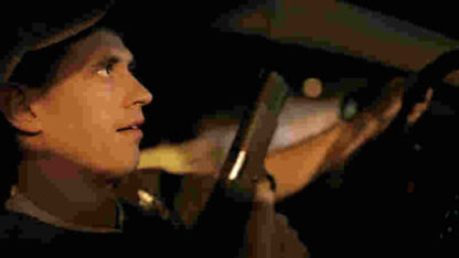 Hell and Back Again (2011) Starring Nathan Harris on DVD - Image 2