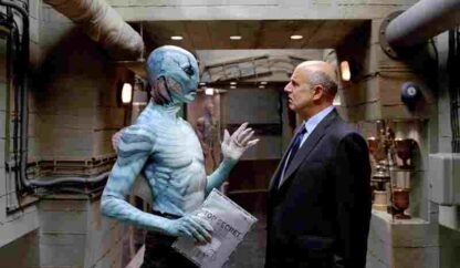 Hellboy II: The Golden Army (2008) Starring Ron Perlman on DVD - Image 3