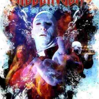 Hellinger (1997) Starring Artie Richard on DVD
