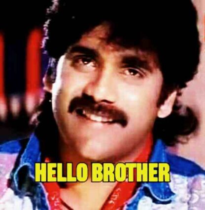 Hello Brother (1994) with English Subtitles on DVD - Image 2