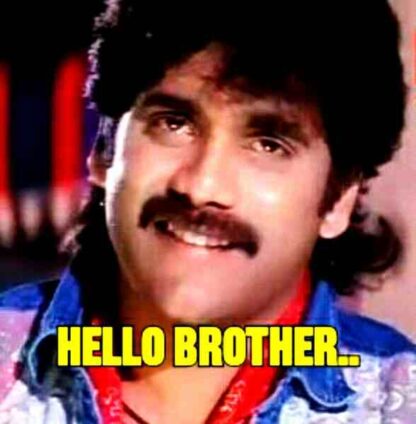 Hello Brother (1994) with English Subtitles on DVD - Image 3
