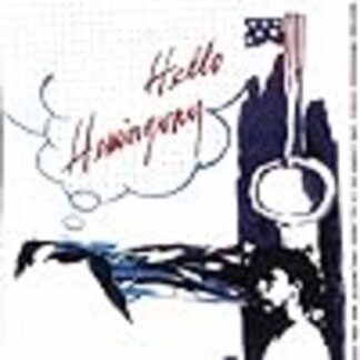 Hello Hemingway (1990) with English Subtitles on DVD