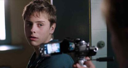Hello Herman (2012) Starring Norman Reedus on DVD - Image 3