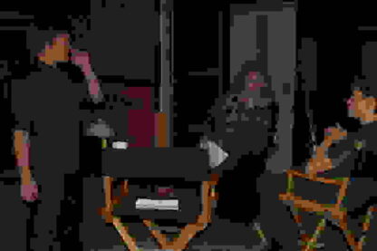 Hello Herman (2012) Starring Norman Reedus on DVD - Image 4