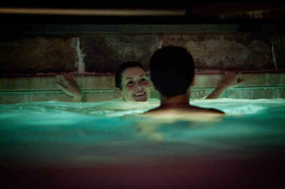 Hello I Must Be Going (2012) Starring Melanie Lynskey on DVD - Image 2