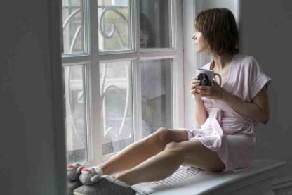 Hello Lonesome (2010) Starring Sabrina Lloyd on DVD - Image 4