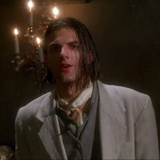 Hellraiser: Bloodline (1996) Starring Bruce Ramsay on DVD