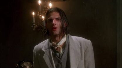 Hellraiser: Bloodline (1996) Starring Bruce Ramsay on DVD