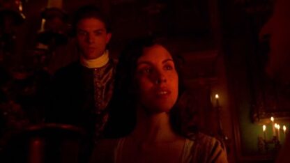 Hellraiser: Bloodline (1996) Starring Bruce Ramsay on DVD - Image 4