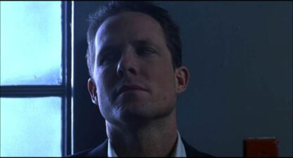 Hellraiser: Hellseeker (2002) Starring Dean Winters on DVD