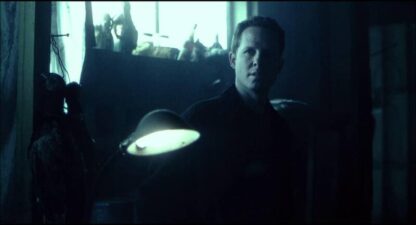 Hellraiser: Hellseeker (2002) Starring Dean Winters on DVD - Image 2