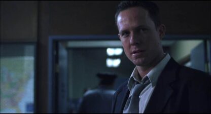 Hellraiser: Hellseeker (2002) Starring Dean Winters on DVD - Image 3
