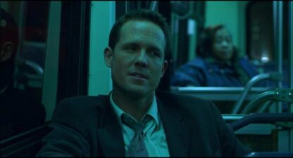 Hellraiser: Hellseeker (2002) Starring Dean Winters on DVD - Image 4