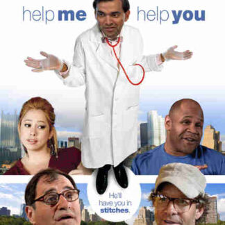 Help Me, Help You (2009) Starring Sabrina Bryan on DVD