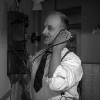 Help Wanted (TV Episode 1956) (1956) Starring Alfred Hitchcock on DVD