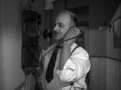 Help Wanted (TV Episode 1956) (1956) Starring Alfred Hitchcock on DVD