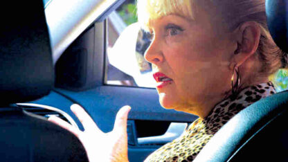 Hemingway (2012) Starring Elizabeth J. Carlisle on DVD - Image 3
