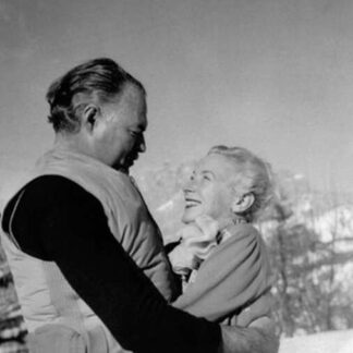 Hemingway Unknown (2012) with English Subtitles on DVD