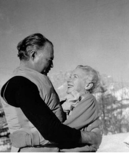 Hemingway Unknown (2012) with English Subtitles on DVD