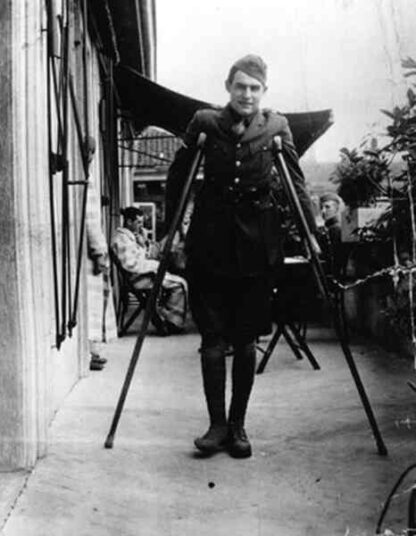 Hemingway Unknown (2012) with English Subtitles on DVD - Image 3